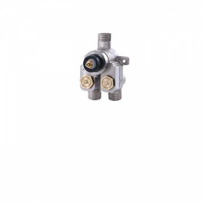 TURBO thermostatic valve