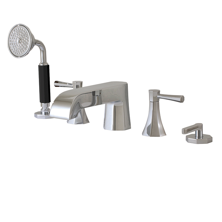 Séparateur de robinet de robinet de cuisine ou de salle de bain de salle de  bain Pièce de rechange Robinet à tuyau Adaptateur 4 Tailles # d485668