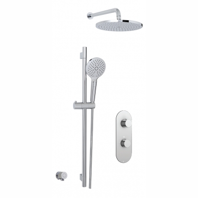Aquabrass Shower Faucets And Columns